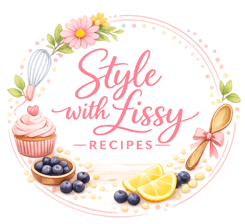 style_with_lissy_recipes