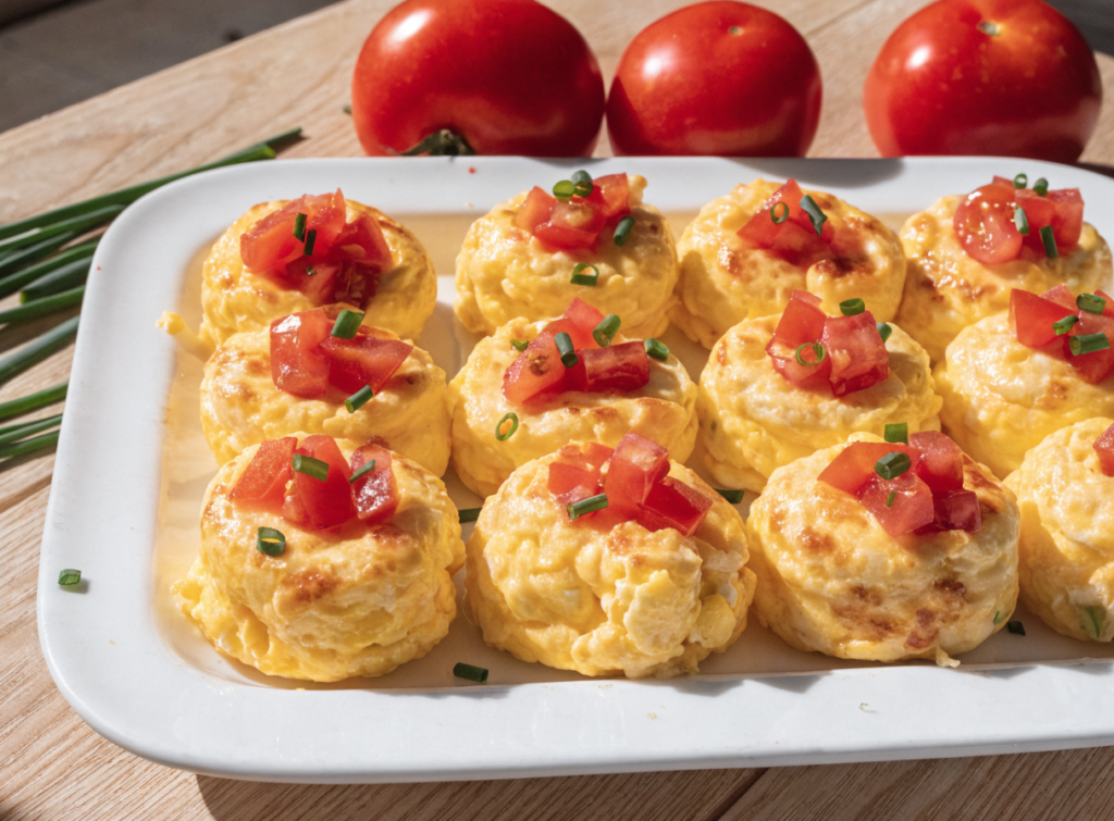 high_protein_low_carb_egg_tomato_chive-bites